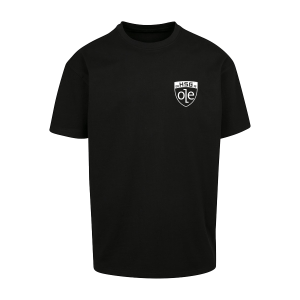 HSG OLE T-Shirt schwarz