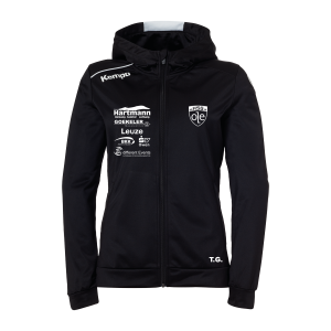 Player Kapuzenjacke Frauen