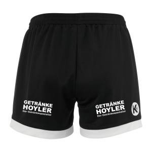 Player Shorts Frauen