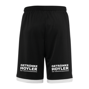 Player Shorts