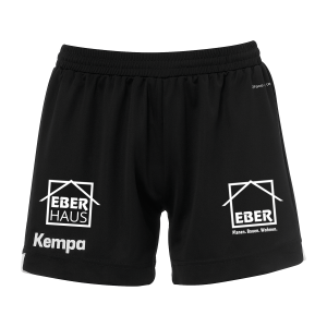 Player Shorts Jugend Frauen