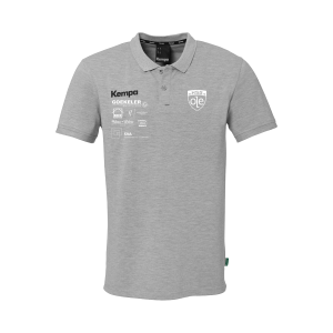 Prime Polo Shirt Jugend - nur für Jugendtrainer