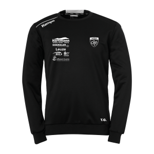 Player Training Top