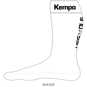 Kempa Team Classic Socken (1 Paar)